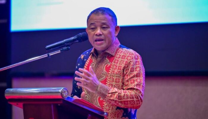 BNPT Gerak cepat, Latih 3 Pilar Desa Lawan Radikalisme & Terorisme di Mataram!