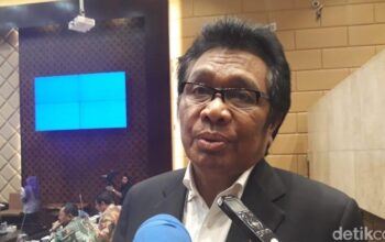 Legislator Dorong RUU LLAJ, Kunci Solusi untuk Ojol yang Terlupakan