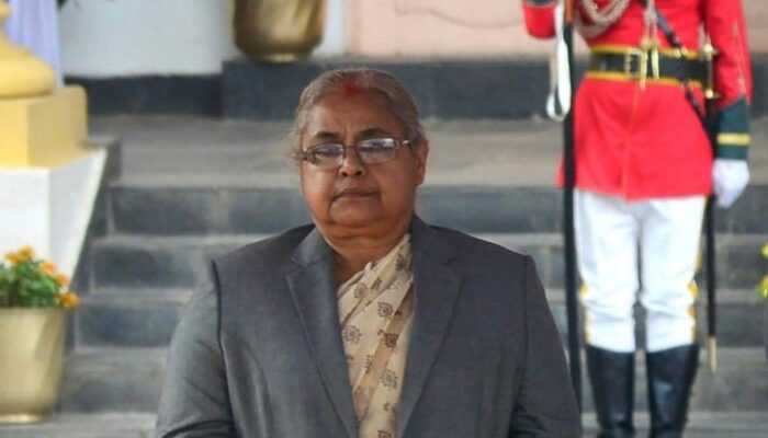 “Sushila Karki Resmi Dilantik Jadi PM Sementara Nepal: Langkah Baru Menuju Stabilitas Politik”