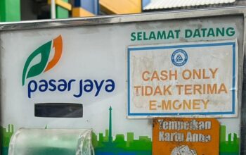 Pansus Perparkiran Sidak Pasar-pasar di Jakarta, Temukan Masalah Ini – Update 2