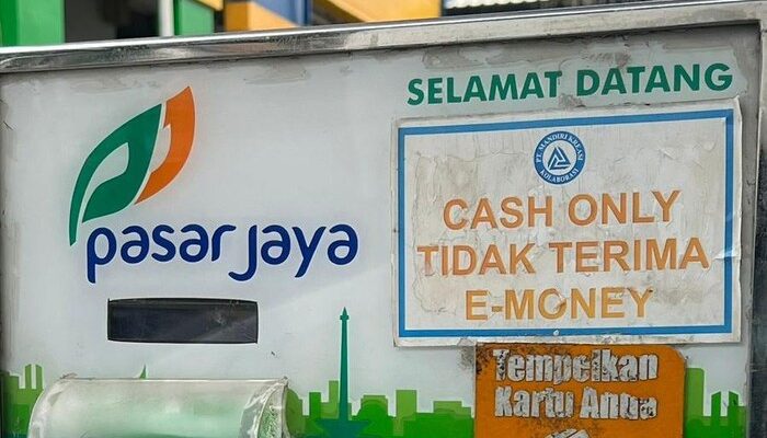 Pansus Perparkiran Sidak Pasar-pasar di Jakarta, Temukan Masalah Ini – Update 2