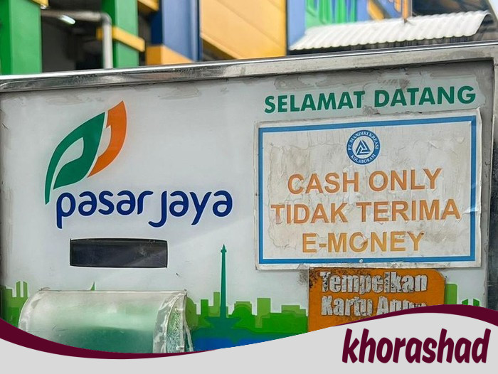 Pansus Perparkiran Sidak Pasar-pasar di Jakarta, Temukan Masalah Ini - Update 2