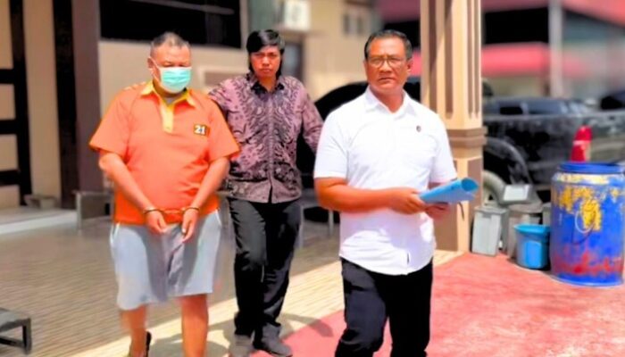 Eks Kepala SMA di Kaltara Dituduh Belenggu Dana BOS Rp 846 Juta untuk Memperkaya Diri