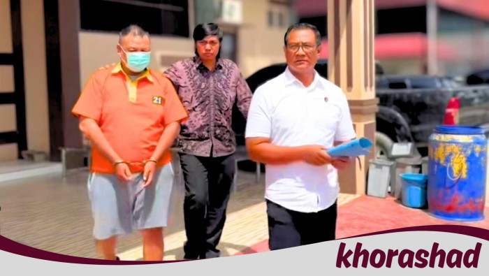 Eks Kepala SMA di Kaltara Dituduh Belenggu Dana BOS Rp 846 Juta untuk Memperkaya Diri