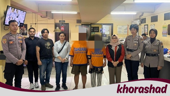 [Isi Judulmu di sini]