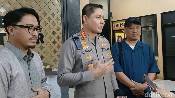 Dari Konflik Kucing Hingga Damai, Uya Kuya-Sherina Munaf Buktikan Solusi dengan Cinta