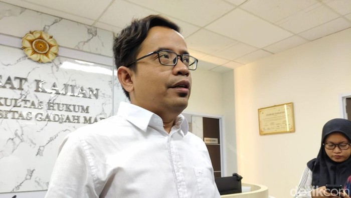Kuota Haji Jadi Modal, Pukat UGM Nilai Modus Mepet Lunas Ditetapkan Tersangka!