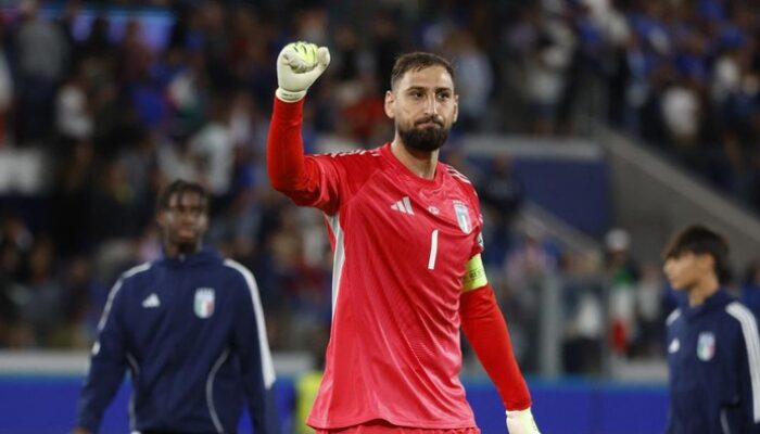 Guardiola Tak Akan Paksa Donnarumma Jadi seperti Ederson – Update 2