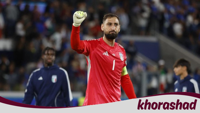 Guardiola Tak Akan Paksa Donnarumma Jadi seperti Ederson - Update 1