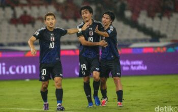 “Mengapa Timnas Jepang Lagi Susah Menang? Dari Taktik hingga Mentalitas yang Diuji.”