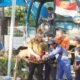“Kenneth DPRD DKI: Perbaikan Parapet di Kedoya demi Keselamatan Masyarakat”