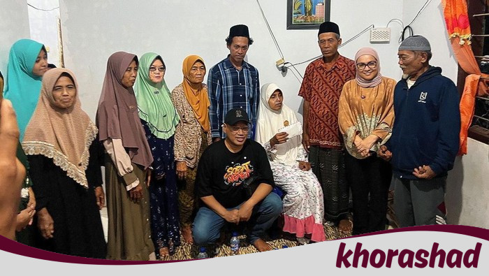 Dari Hongkong ke Tanah Air, Uya Kuya dan PMI Selamatkan Kebanggaan Keluarga