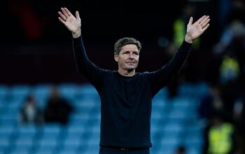 Manajer Palace: “Jika Guehi Pindah ke Liverpool, Saya Tidak Akan Mundur!”