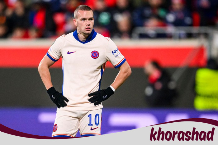 Chelsea Tuntut Mudryk! Klaim Besar yang Ancam Karier Bintang Anyar