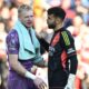 “Arteta’s Bold Decision: The Raya-Ramsdale Debate that Stirred Controversy”