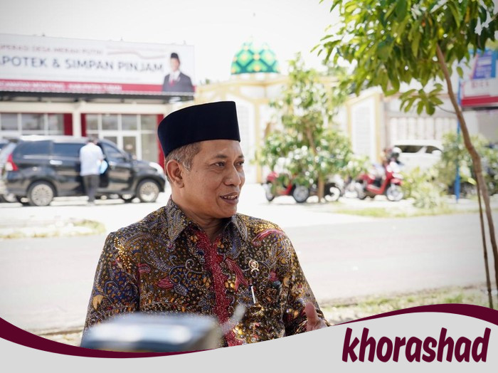 Tinjauan Menteri Koperasi pada Kopdes Pucangan Tuban: Cerminancang Namun Belum Reflektif
