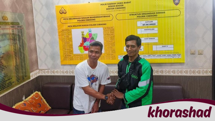 Polisi Terkejut, Dalih Pemobil Pukul Driver Ojol di Bogor Mengejutkan Semua Orang!