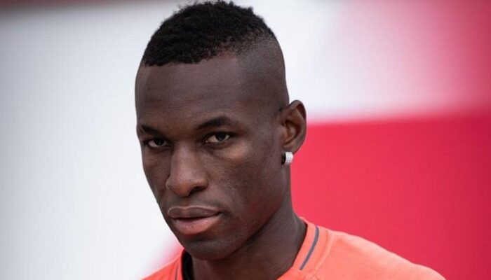 “Hasil Apa yang Ditunggu Jackson saat Hadapi Chelsea di Liga Champions?”