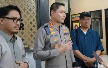 Mediasi Polisi Akhiri Perkara Kucing Uya Kuya dan Sherina Munaf