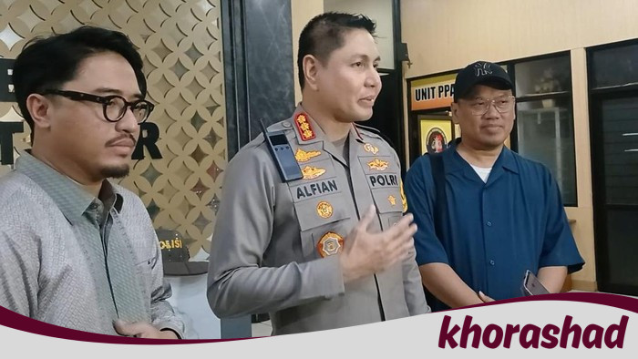 Mediasi Polisi Akhiri Perkara Kucing Uya Kuya dan Sherina Munaf