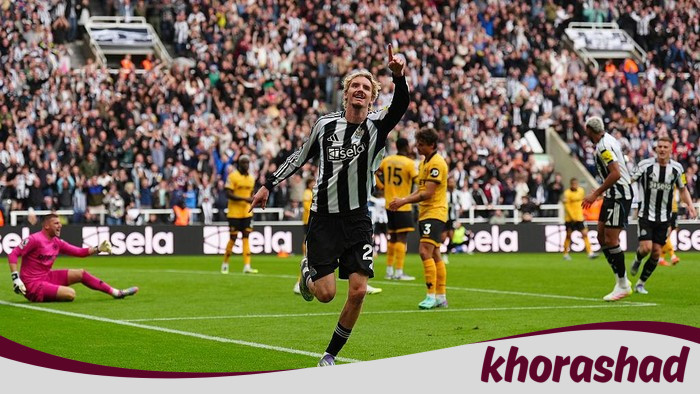 Newcastle United Vs Wolves: 'Pengganti Isak' Menangkan The Magpies!