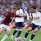 West Ham Vs Tottenham Masih 0-0 di Babak Pertama, Pertandingan yang Mengejutkan Fans!
