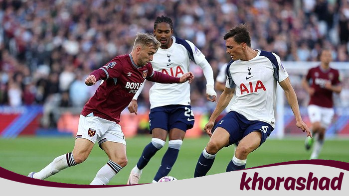 West Ham Vs Tottenham Masih 0-0 di Babak Pertama, Pertandingan yang Mengejutkan Fans!