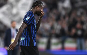 “Inter Milan Loyo, Apakah Ini Awal dari Kebangkrutan di Bawah Skrini?”
