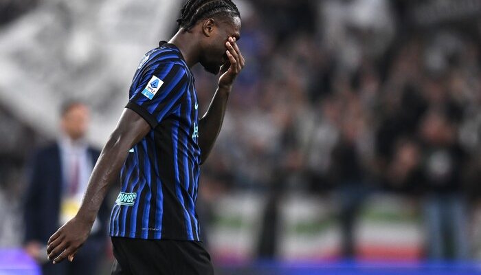 “Inter Milan Loyo, Apakah Ini Awal dari Kebangkrutan di Bawah Skrini?”