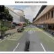 Pemprov DKI Coba Pelican Crossing di Cikini, Solusi Baru Lalu Lintas?