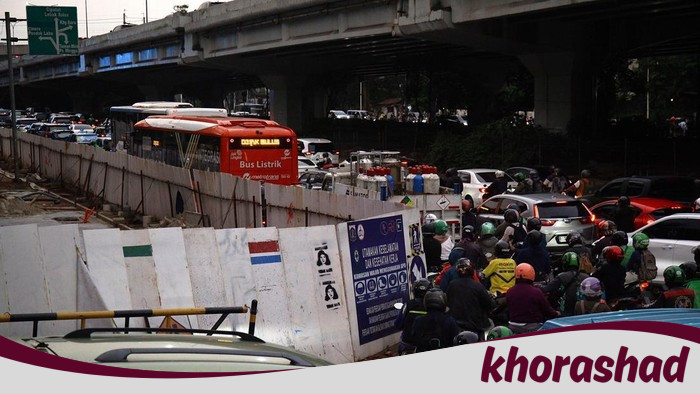 Simak! Ini Rekayasa Lalin Sore Hari yang Akan Urai Macet TB Simatupang
