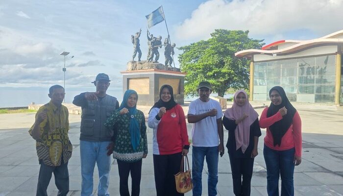 Dari UI ke Masyarakat, Gerakan ‘Goes to School’ Tim Ekspedisi Patriot UI Revolusi SDM Unggul