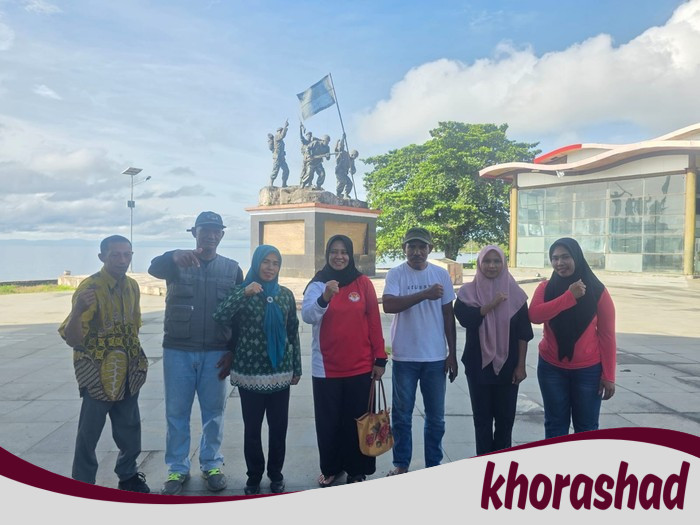 Dari UI ke Masyarakat, Gerakan 'Goes to School' Tim Ekspedisi Patriot UI Revolusi SDM Unggul