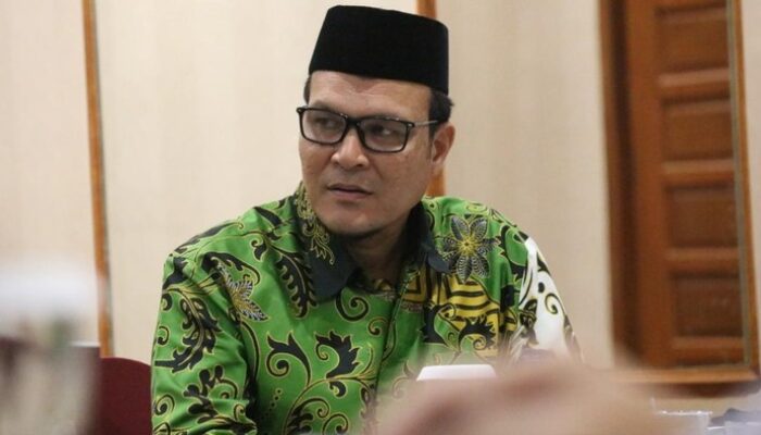 “Songsong Muktamar X, PPP Aceh Perkuat Solidaritas dengan Mardiono”