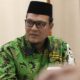 “Songsong Muktamar X, PPP Aceh Perkuat Solidaritas dengan Mardiono”