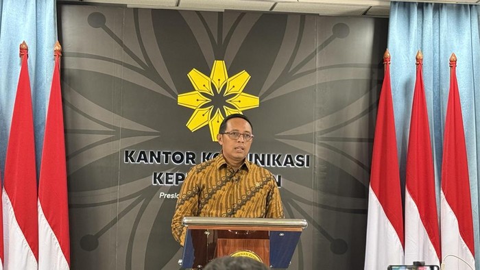 [Penayangan Prabowo di Bioskop: Istana Ungkap Alasan di Baliknya]