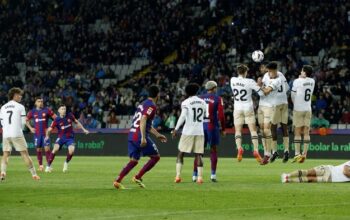 “Barcelona Vs Valencia: Tanpa Yamal, Apakah Ini Awal Penurunan bagi Barca?”