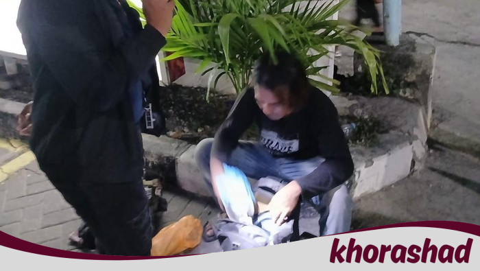 Kernet Gresik Sabet Sopir, Polisi Secepatnya Tangkap Pelaku