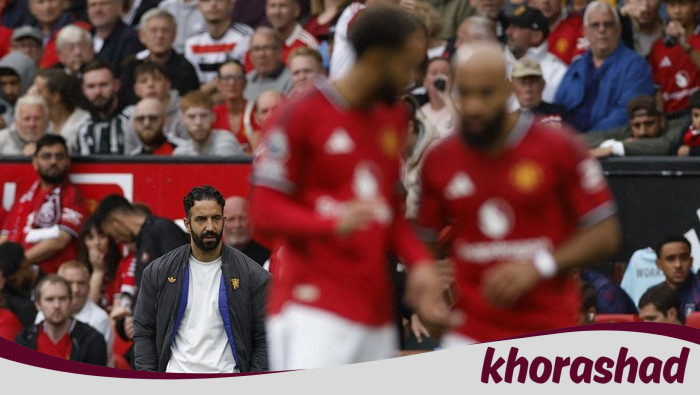 **Amorim: MU Sudah Lebih Baik, Tapi Perlu Lebih Efisien di Derby!**