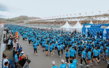 InJourney dan Mandalika: Kolaborasi yang Membangun Masa Depan Sport Tourism