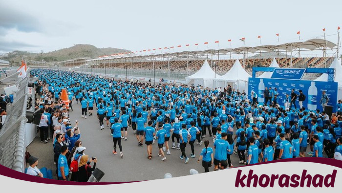 InJourney dan Mandalika: Kolaborasi yang Membangun Masa Depan Sport Tourism