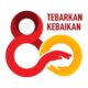 **”Logo HUT ke-80 PMI 2025: Unduh Sekarang dan Ikuti Panduan Penggunaannya!”**