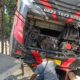 Probolinggo dalam Duka: Kecelakaan Bus Berujung pada 8 Korban Jiwa