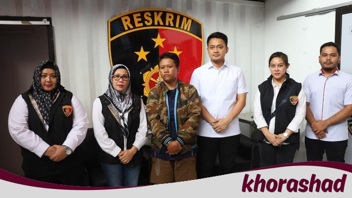 5 Fakta Mengejutkan Bocah Disiksa 'Ayah Juna', Siapakah Sebenarnya Ibu Kandungnya?