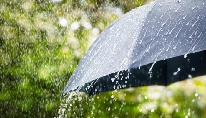 Hujan Datang Lebih Awal, Bencana Banjir Siap Menyergap