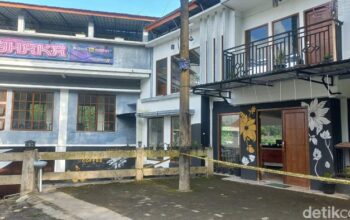 “Tragedi TNI di Wonosobo: Anggota TNI Tewas Dibacok di Kafe, Apa yang Terjadi?”