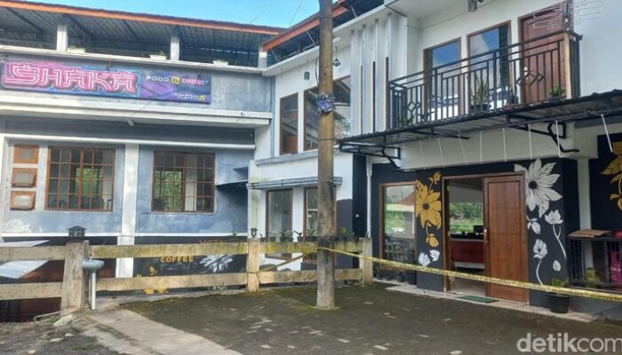 “Tragedi TNI di Wonosobo: Anggota TNI Tewas Dibacok di Kafe, Apa yang Terjadi?”
