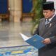 Prabowo Kirim Surat Khusus untuk Eks Menteri yang Kena Reshuffle – Alternatif 1