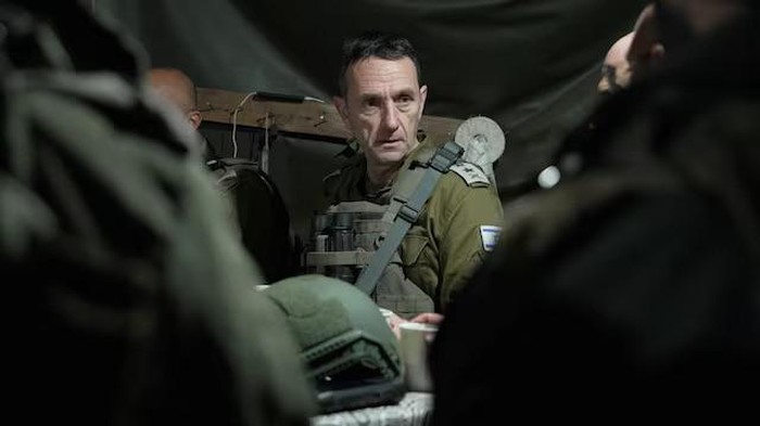 Israel Ungkap 200.000 Warga Palestina Tewas-Luka Selama Perang Gaza - Update 2