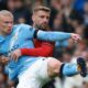 MU Digasak Man City, Luke Shaw Dikritik Pedas – Alternatif 2
